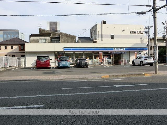 アマンレジデンス泉町の周辺写真