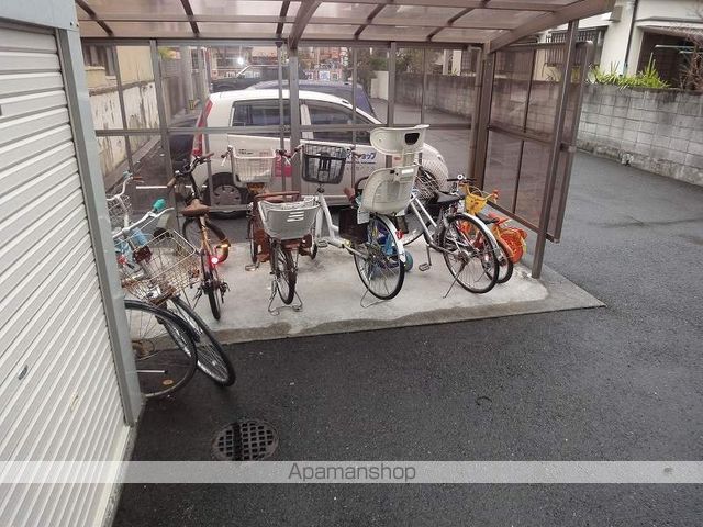 フレグランス桃源のその他写真