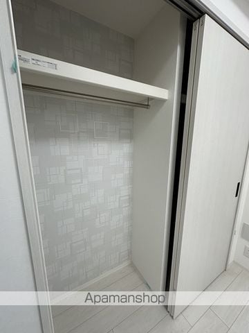 VIGORPOLIS528TAKIGAWAKOUENIIIの内装写真