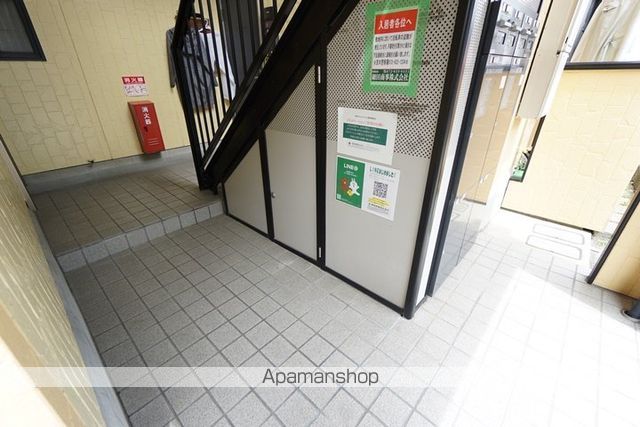 茨木サンライフの内装写真