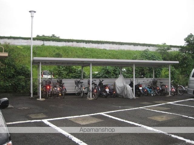MIENOビルの周辺写真