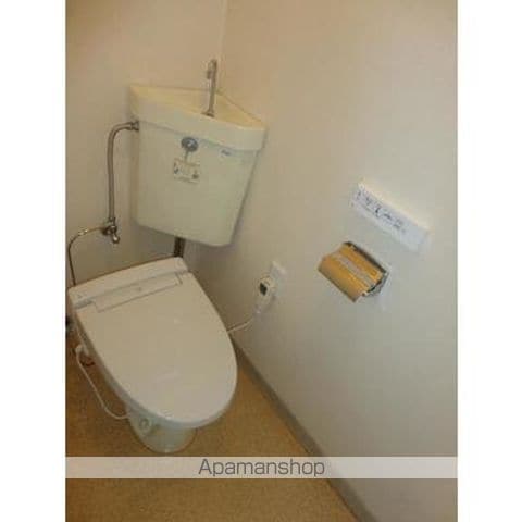 山本屋ビルの内装写真