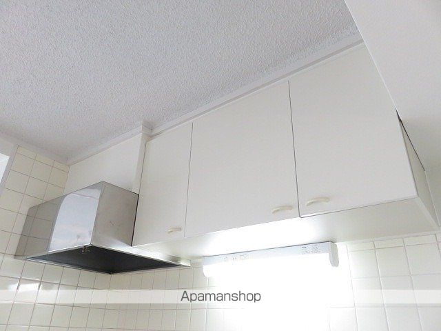 ハイツ河田の内装写真