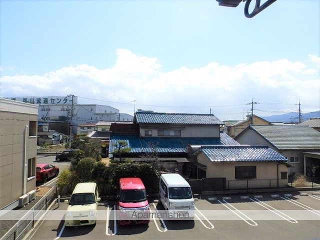 タウンハウスグラン東深津 B棟の内装写真