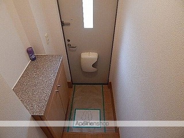 クリーン シャトー富士見・第三の内装写真