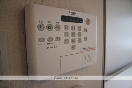 サンライズ湊Ⅱ[1LDK/33.39m2]のその他設備