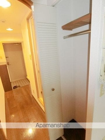 トーカンキャステール加治屋町の内装写真