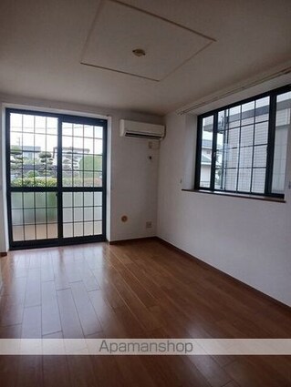 メゾン・ラフィネＡ[2DK/46.92m2]のリビング・居間