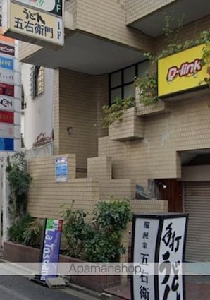 プレシャスタイム瓦町[1LDK/31.15m2]の周辺4