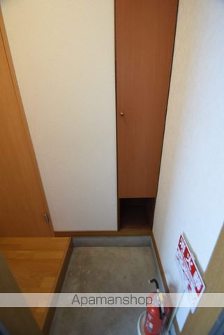 LODGEの内装写真