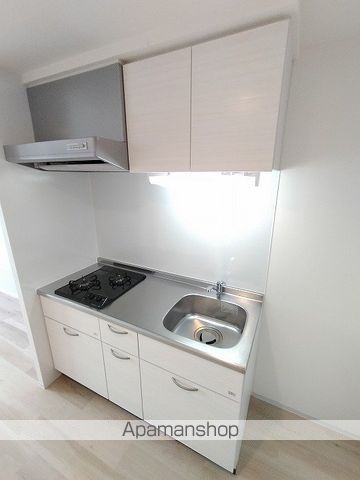 ビエラコート岸部中の内装写真