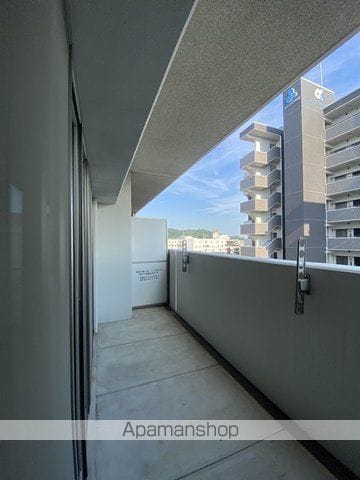 アルティザ倉敷の内装写真