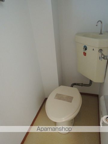 コーポ工藤の内装写真