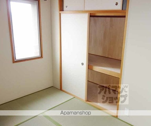 パインフィールド洛南の内装写真