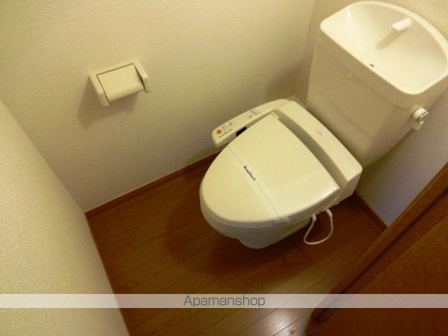 レオパレスタチバナの内装写真