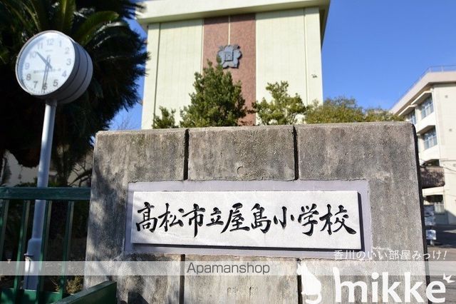 エルシオン百石の周辺写真