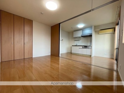 ロイヤルレジデンス[2DK/49.5m2]の内装