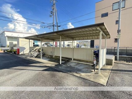 レオパレスエスポワール[1K/23.18m2]の共用部2