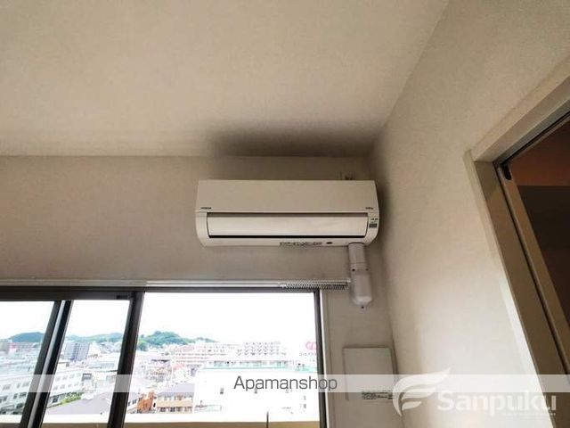 ルスト山越の内装写真