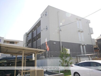 グランドール　千種[1R/28.73m2]の外観3