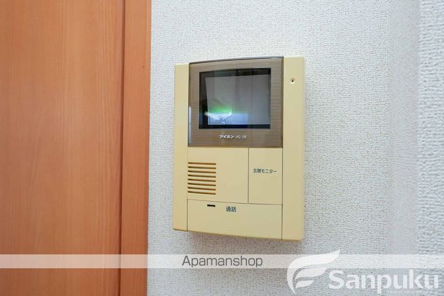 マーガレットの内装写真