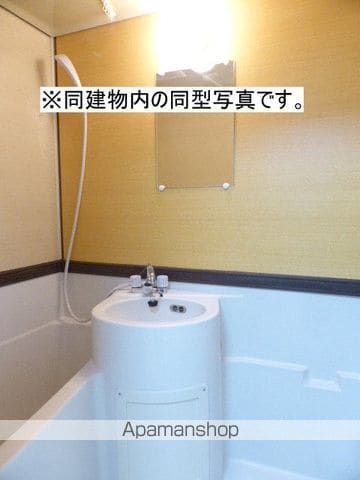 アビタ美吉IIIの内装写真