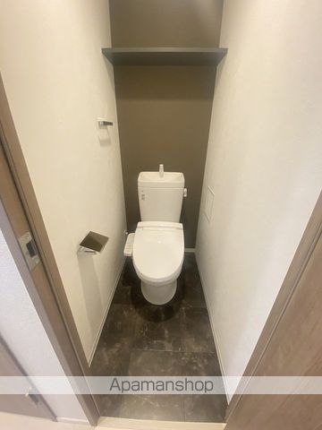 SーRESIDENCE名古屋菊井ALINEの内装写真