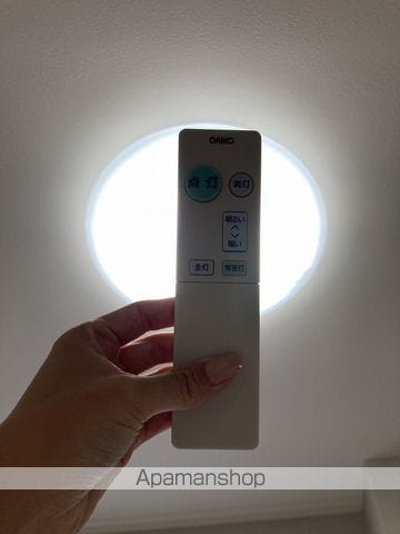 パティオ長嶺の内装写真