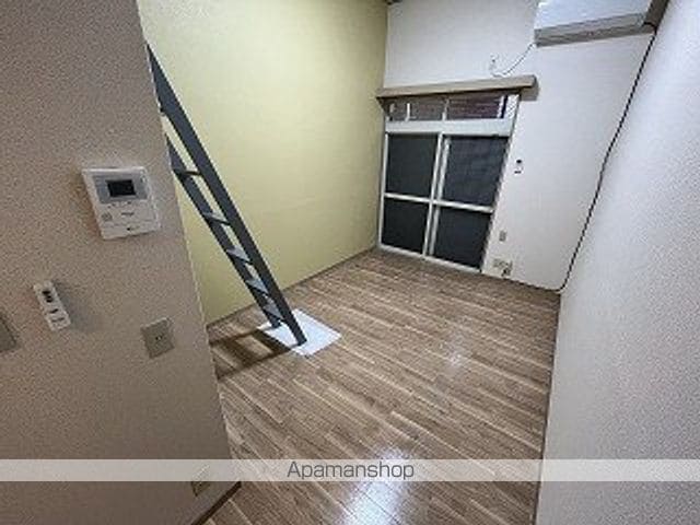 キャロットハウス稲荷町の内装写真