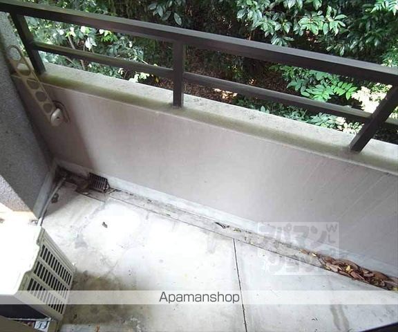 クレール岡崎の内装写真