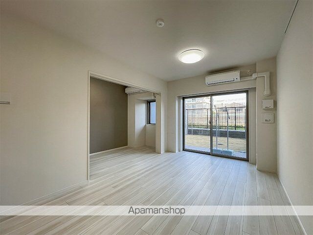 フロンティアレジデンス錦糸公園[3LDK/70.4m2]のリビング・居間