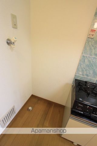エタニティの内装写真