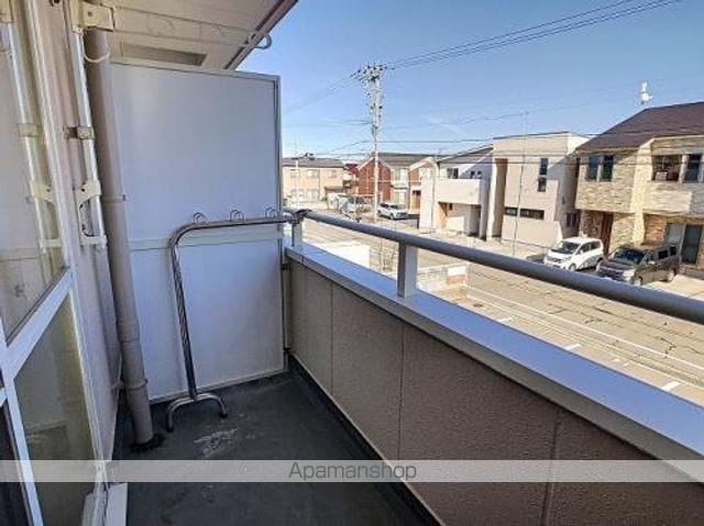 サンセールの内装写真