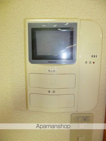 レオパレスフクチの内装写真