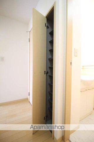 シャーメゾン学南町の内装写真