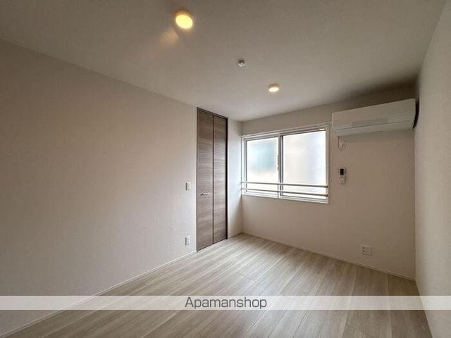 セレスティア竹の塚の内装写真