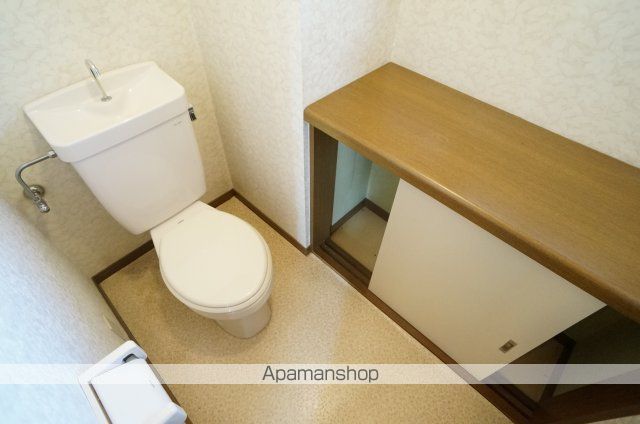 ハイツエミカIIIの内装写真
