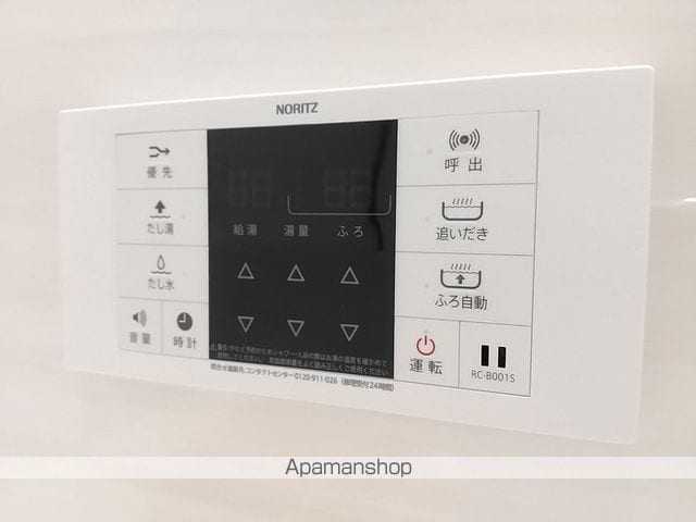 RAYMAISON住吉大社の内装写真