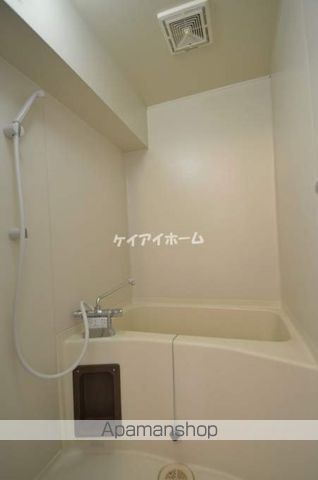 グローリー中庄の内装写真