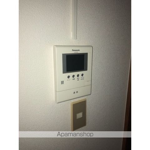 MOWAビルの内装写真