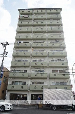 ビレッタ静岡の外観写真