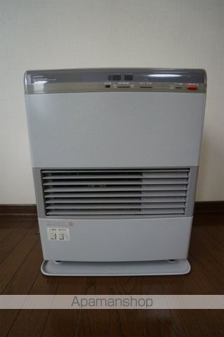 ルミエール YAWARAGIの内装写真