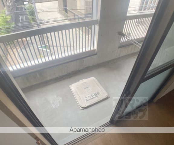 カーサ葵の内装写真