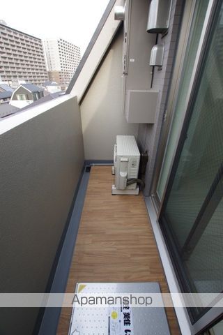 フュージョナル北赤羽の内装写真