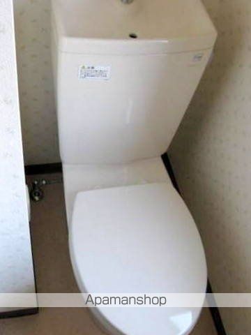 エンバシーコートの内装写真
