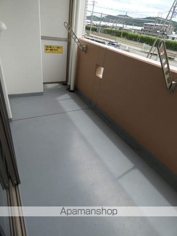 ラ フォンテーヌの内装写真