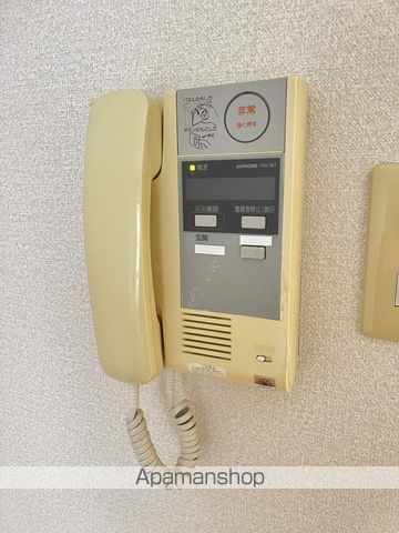 UMEDAEXCELHEIGHTSの内装写真