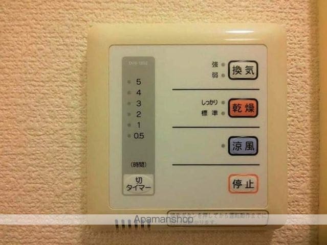 レオネクストクレスト旭の内装写真