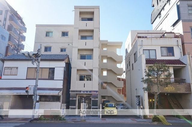 GRAN-FeLiCiaの外観写真