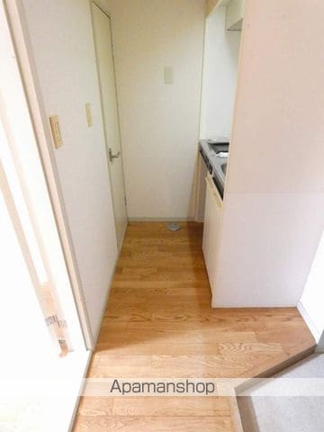 ソレイユ船越の内装写真